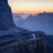 镜的欢迎会 我们总说“照镜子”