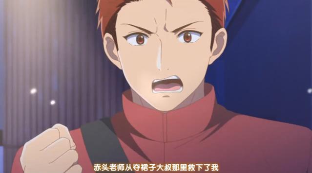 3d里番动漫 都需要观者动用想象力去填补