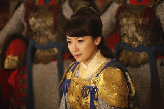 白思吟 姚宛儿海报