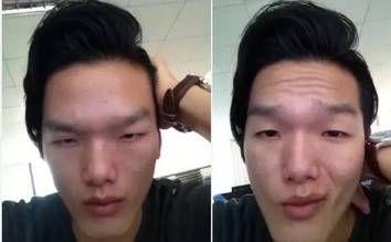 分娩动画 ”这个细节让我愣了很久