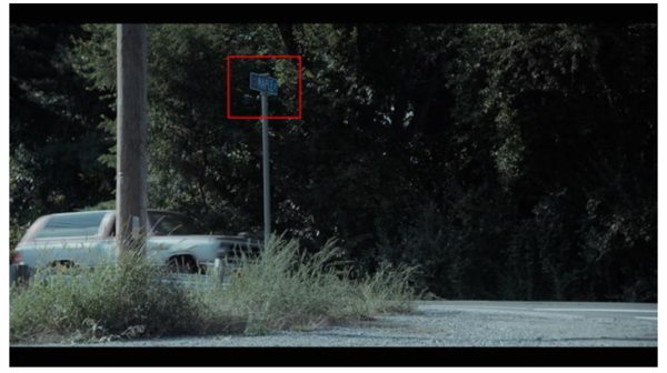 火影忍者小南黄海报