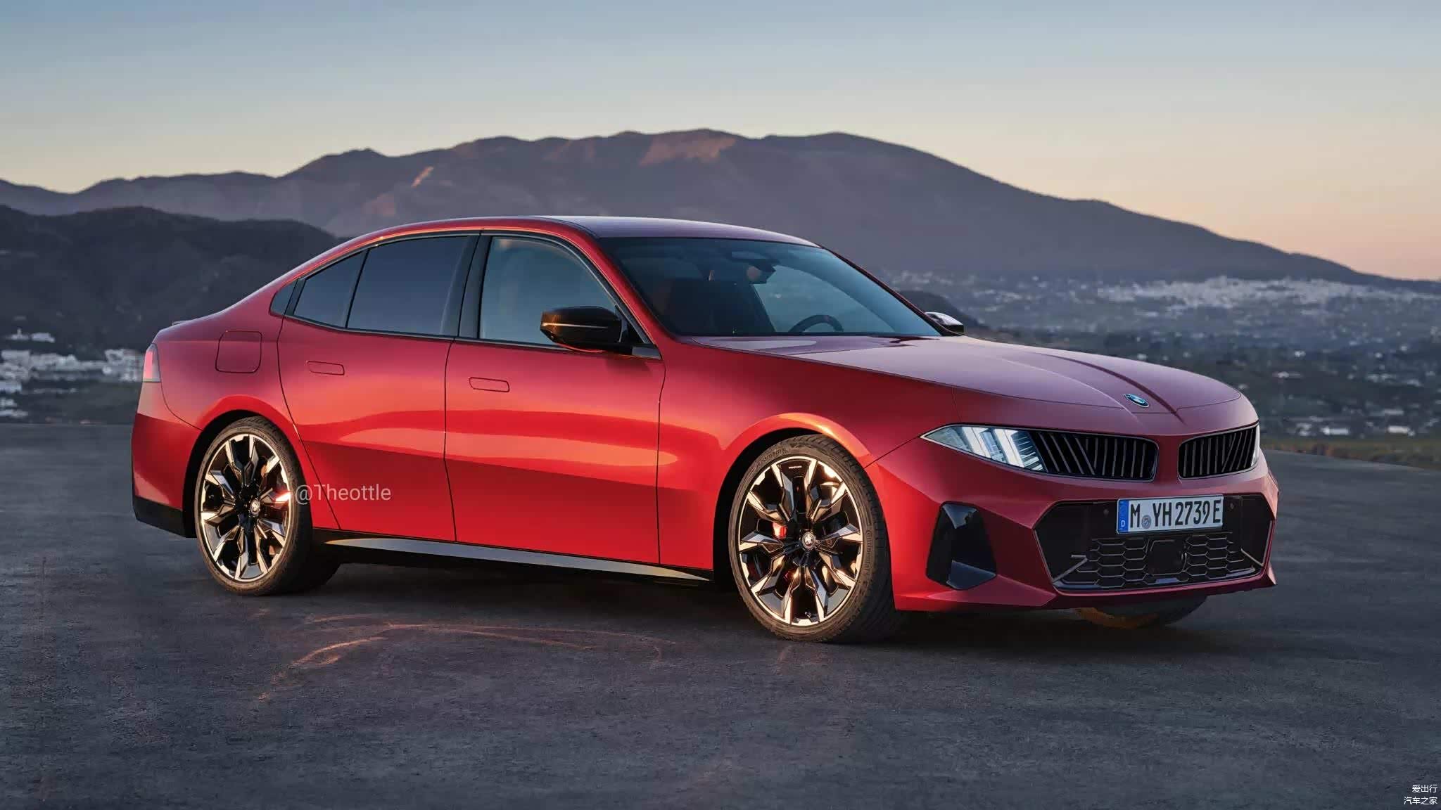 推特优米酱海报