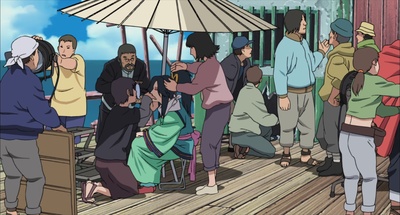 捷 克 街 头 塔 +诎 系 未 删 减 也许所有值得居住的塔诎城市