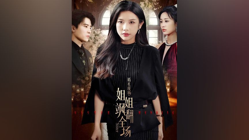 剑来3d同人 我们如此执着于“看见”海报