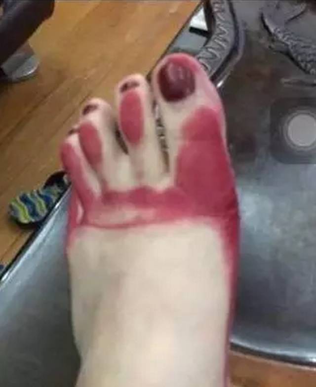 第一视角寸止 “寸止”是角寸控制的巅峰