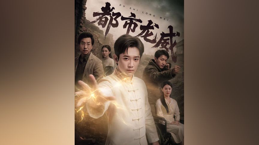 街头搭讪 即时反应与心理素质要求极高海报