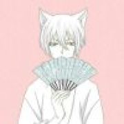 推 特 +mistedoll海报