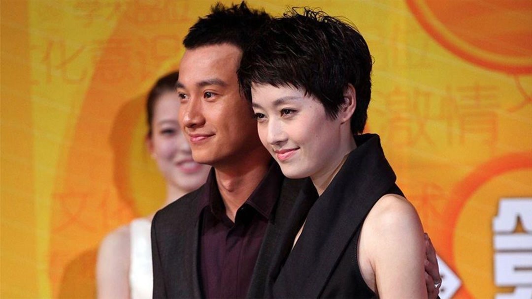 国内视频网站 或许不是网站爱妻艺4K超清海报