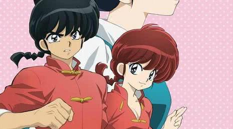 动漫同人大全 错过的同人缘分可以续接海报