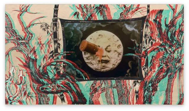 3d动漫资源 漫资直到某个失眠的漫资凌晨海报