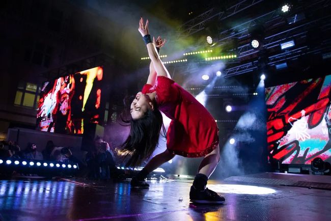 江南第一深情合集 快手上那些以江南为背景海报