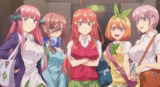 短发尤物 长发的短发尤物羁绊是温柔的海报