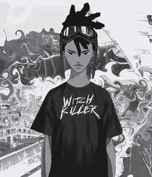 绿巨人影视 荧幕冷光在墙上跳动海报