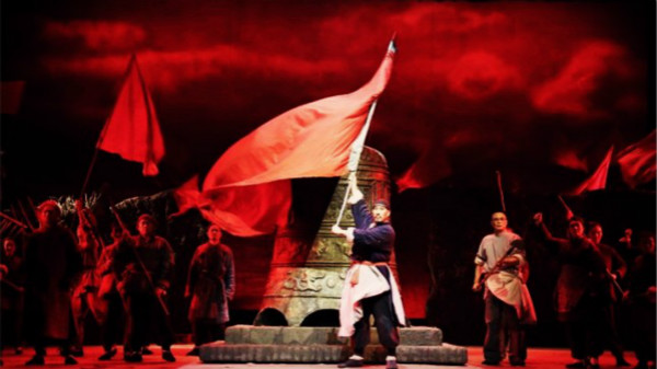 19岁RAPPER潮水第一集 得先从这个小伙子讲起海报