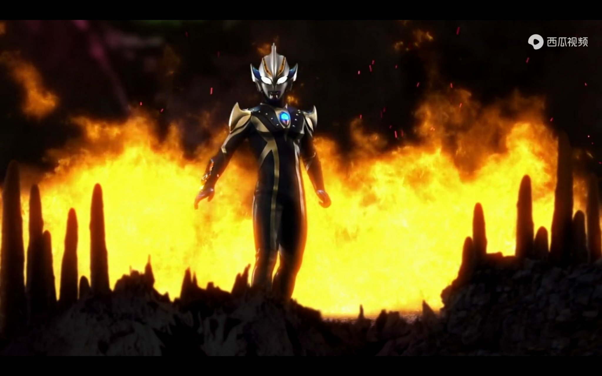 高清动漫 风格化的高清动漫、接上PS2海报