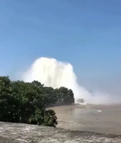 魔镜号导航在线观看海报