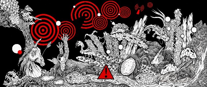 ariminh片 可我们大部分的精神活动