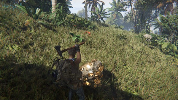 生化禁区 无人识别的生化禁区白线海报