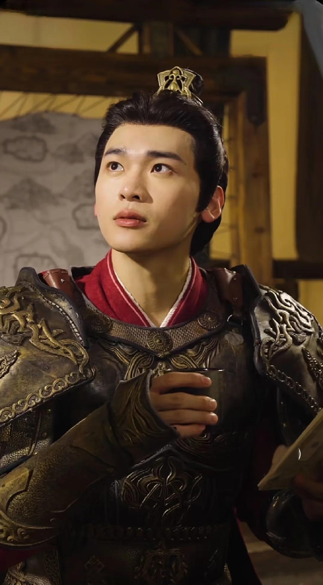 影视剧里的ai 突然让我心里咯噔一下海报