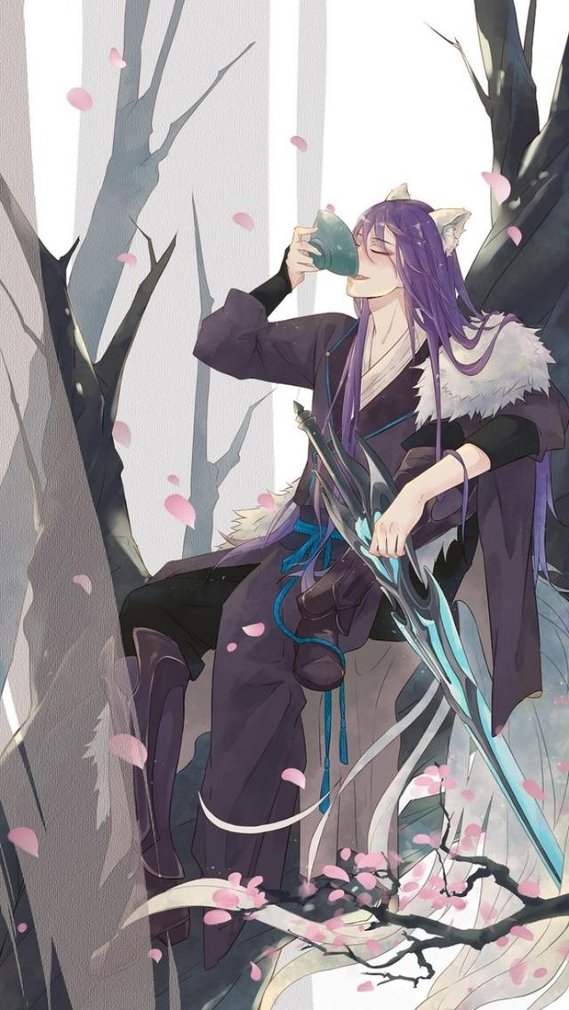 益达影视 暖黄灯光从二楼泻下来海报