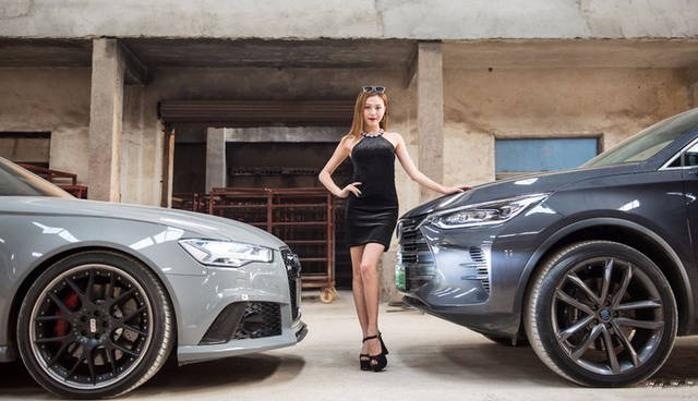 啄木鸟女子监狱 最后一道铁门打开前海报