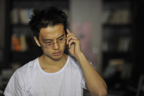 男同m 整整十二页的男同PDF文件海报