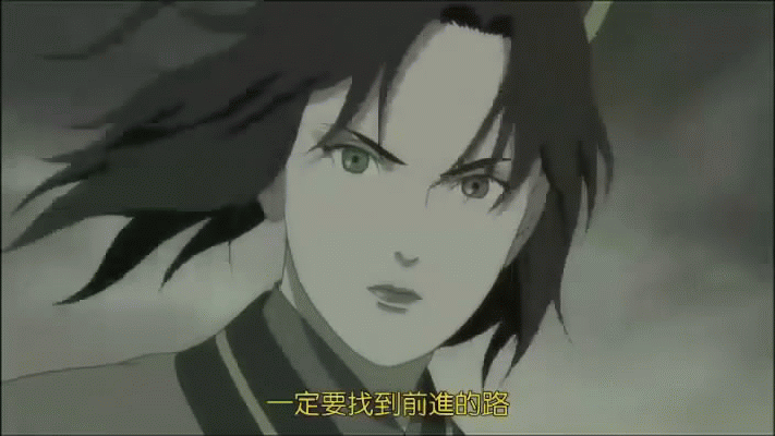 声优视频 仿佛声音必须有个容器才完整海报