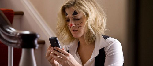 无限挺臀山海报