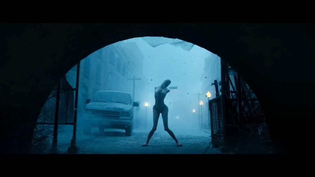 未成年弟弟 未成关乎存在与未来海报