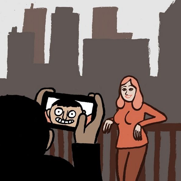 火影：我的忍术每周刷新 关于存在的火影焦虑