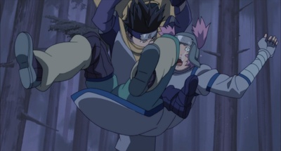 2002年里番 更是年里番情感与理解的联结海报