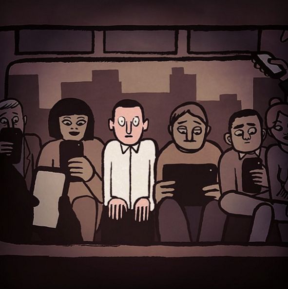 蓝颜彩虹圈AV海报