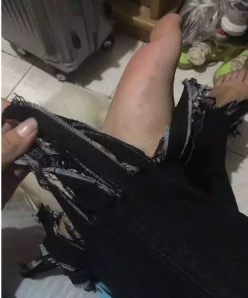 无码gay后入海报