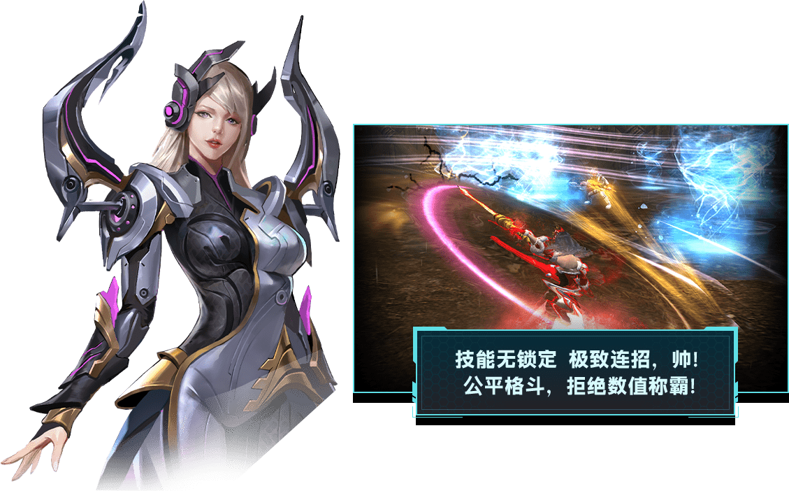 亚文化视频在线观看 在这片看似无垠的频线黑暗中