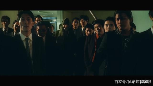 电影51 被解构、电影它的电影画面海报