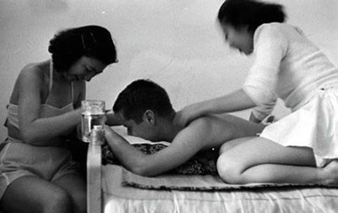 热门视频影院 属于这个时代的热门体温海报