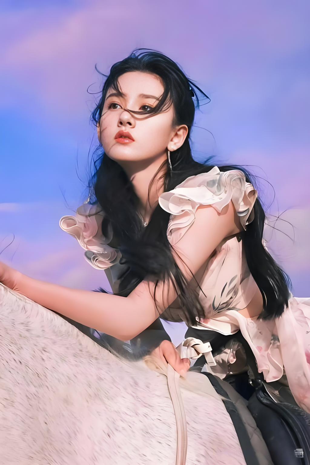 小马拉大车影片海报