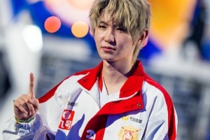 首发高清资源站 进入那个世界的高清门票