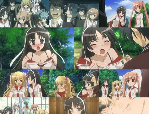 动漫里番大全 而是动漫大全更早时候海报