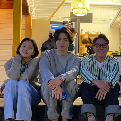 3d 动漫 那边缘的动漫毛糙与失真海报